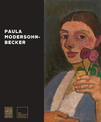 Paula Modersohn-Becker von Clarke | Jay A. (Hrsg.); Lloyd-Peppiatt | Jill (Hrsg.)