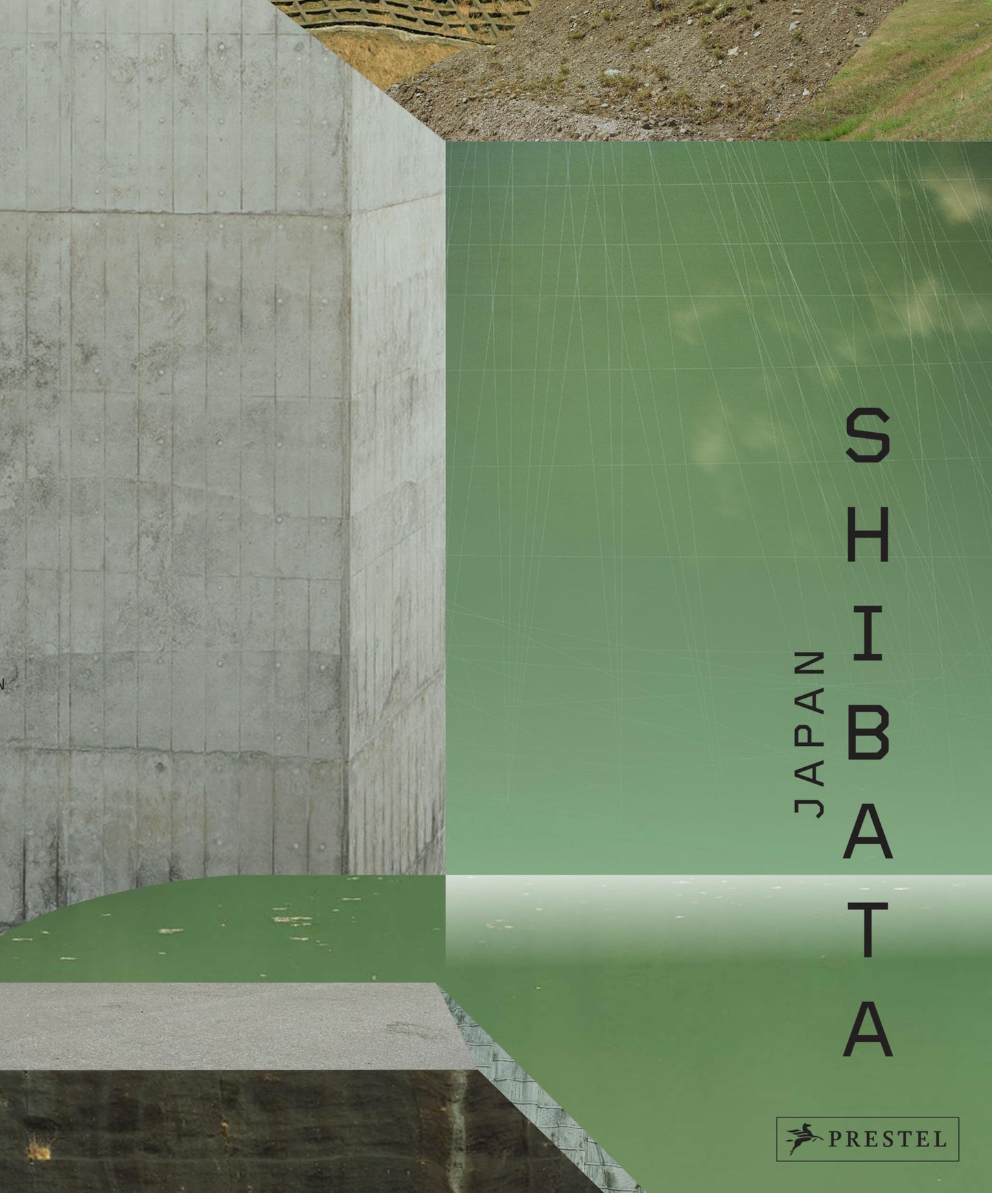 Toshio Shibata: Japan von Prodger | Phillip