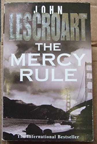 The Mercy Rule (Shelfworn) by John Lescroart