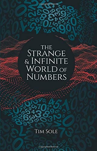 Strange & Infinite World of Numbers by Puzzles Numbers and Infinity Tim Sole