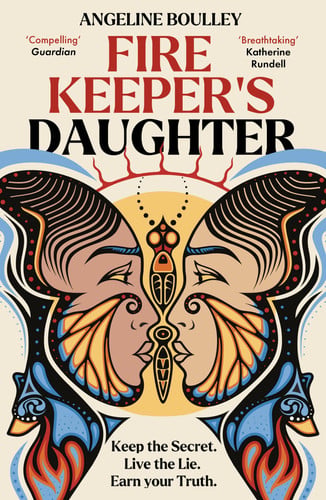 Firekeeper's Daughter (Sheolfworn) by Angeline Boulley