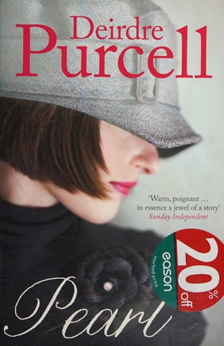 Pearl by Deirdre Purcell