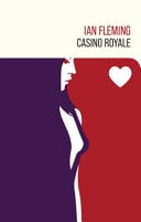 Casino Royale by Ian Fleming