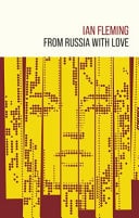 From Russia with Love by Ian Fleming