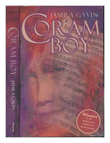 Coram Boy (Contents) by Jamila Gavin