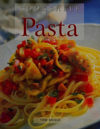 Pasta by Tom Bridge