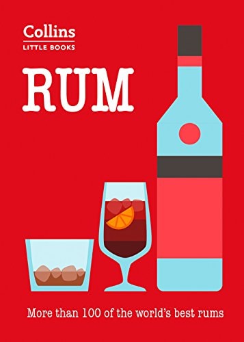 Rum (Collins Little Books) by Dominic Roskrow