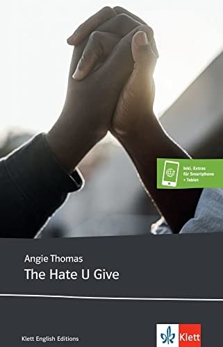The Hate U Give by Angie Thomas