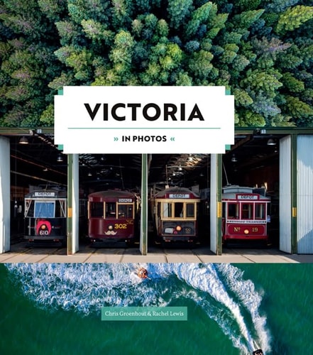 Victoria in Photos by Chris Groenhout