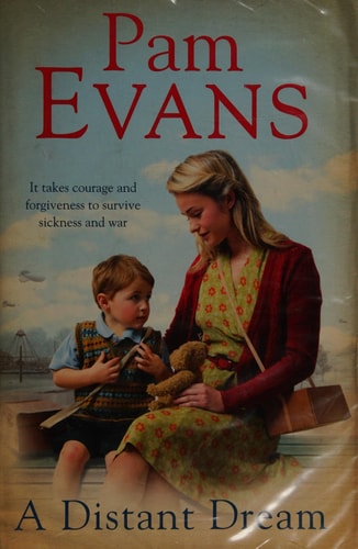 A Distant Dream by Pamela Evans