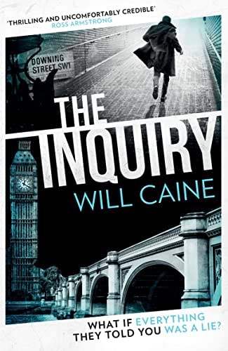 Inquiry by Will Caine