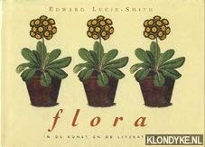 Flora in de kunst en de literatuur by -
