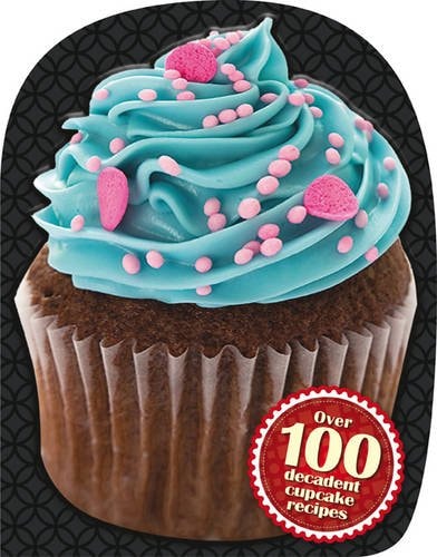 Cupcakes by Igloo Books