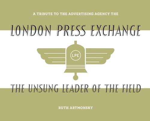 Unsung Leader of the Field (slight shelf wear) by Ruth Artmonsky