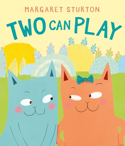 Two Can Play von Margaret Sturton