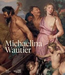 Michaelina Wautier by Jean Bastiaensen