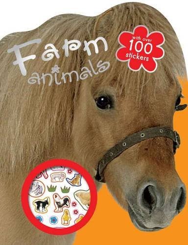 Farm Animals by unknown author