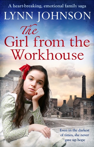 Mädchen aus dem Arbeitshaus (The Potteries Girls) von Lynn Johnson