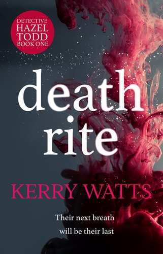 Death Rite by Kerry Watts