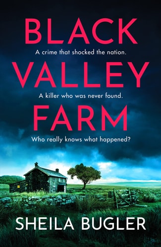 Black Valley Farm by Bugler | Sheila