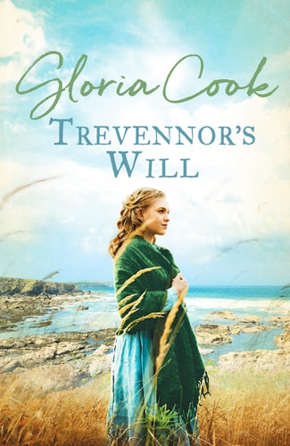 Trevennor's Will by Gloria Cook