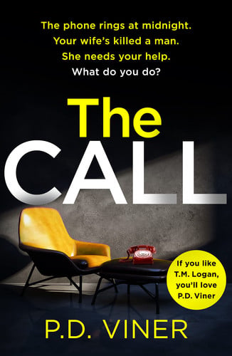 The Call by P. D. Viner