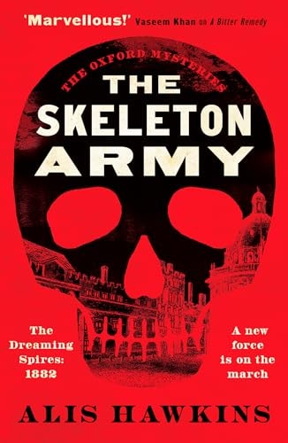 Skeleton Army by Hawkins | Alis
