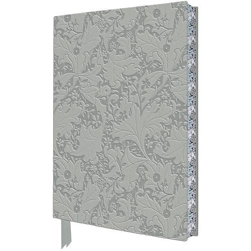 Artisan Art William Morris: Wallflower Notizbuch von Nicht verfügbar (TXS)
