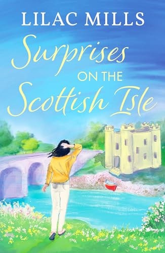 Surprises On The Scottish Isle by Mills | Lilac