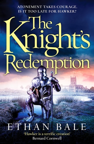 Knight's Redemption (The Swords of the White Rose) by Ethan Bale