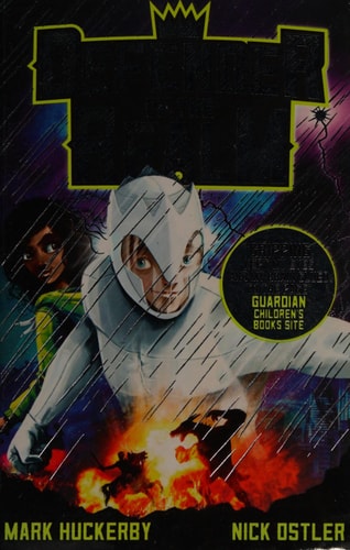 Defender of the Realm Paperback Nick Ostler, Mark Huckerby (shelfworn) by Nick Ostler