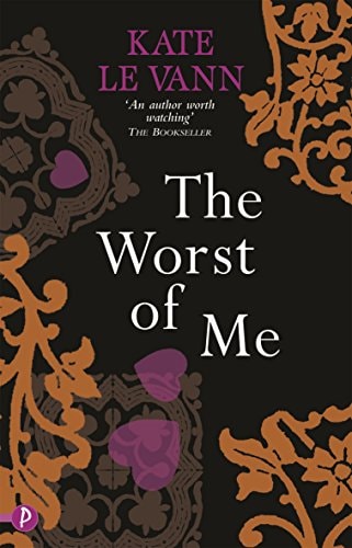 Worst Of Me by Kate Le Vann