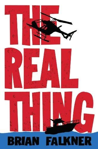 The Real Thing by Falkner | Brian