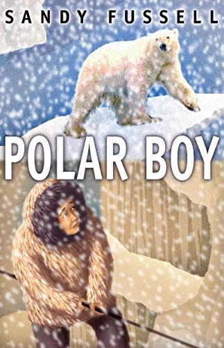 Polar Boy von Sandy Fussell