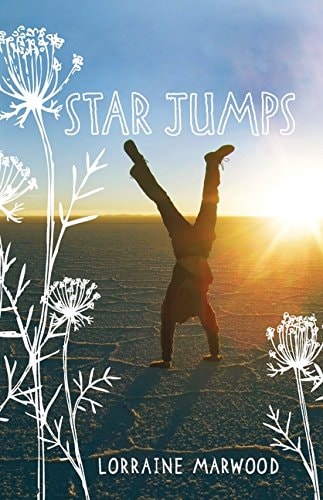 Star Jumps a Novel by Lorraine Marwood