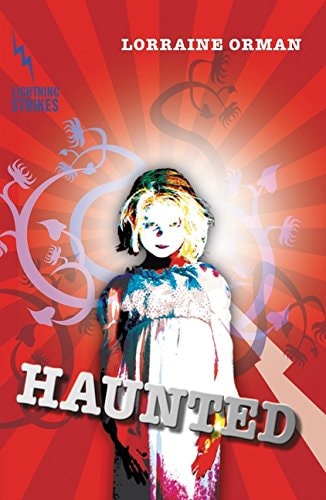 Blitzeinschläge: Verfolgt von Lorraine Orman