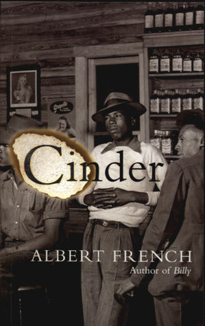 Cinder von Albert French