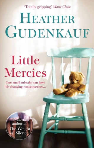 Little Mercies by Heather Gudenkauf