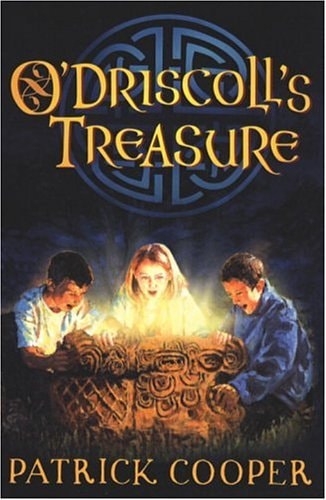 O'Driscoll's Treasure (leichte Lagerspuren) von Cooper, Patrick