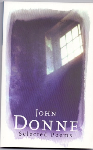 John Donne Selected Poems (Phoenix Poetry) by John DONNE