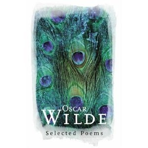 Oscar Wilde Selected Poems (Phoenix Poetry) by Oscar Wilde