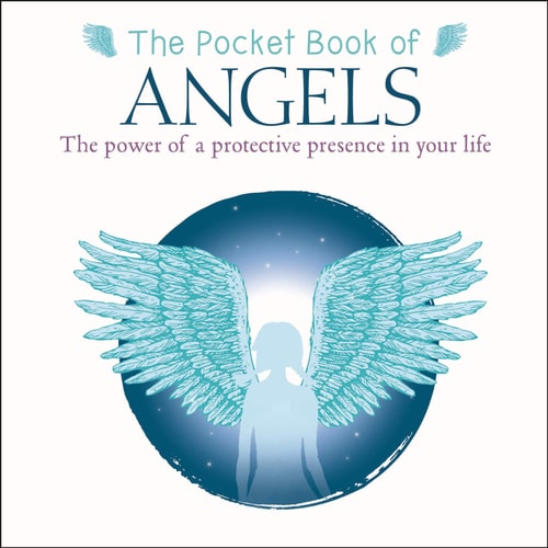 Pocket Book of Angels by Anne Moreland