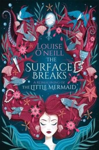 Surface Breaks von Louise O'Neill