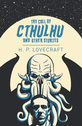 (TXS) Arc Call Of Cthulhu & Other Stories (Arc Classics) by Lovecraft, H. P.