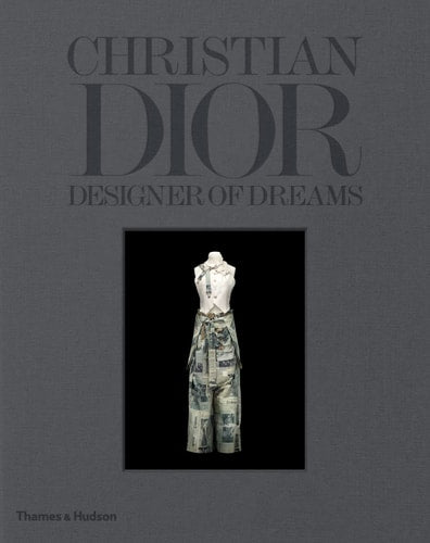 Christian Dior: Designer of Dreams: Designer of Dreams by Nicholas Alan Cope | Florence Müller | Lisa Davidson | Sally Laruelle