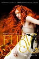Fury by Elizabeth Miles