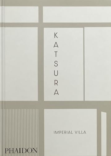 Katsura Imperial Villa by Arata Isozaki