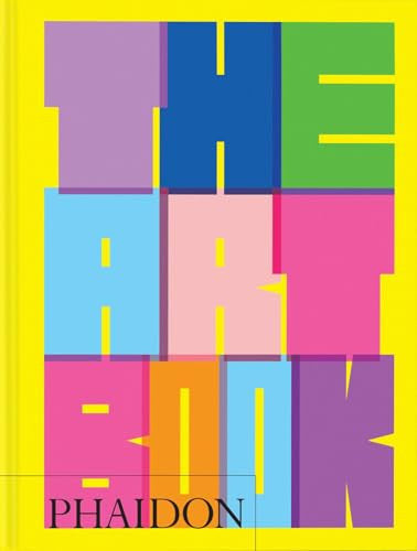 The Art Book (Phaidon Minis) by Editors, Phaidon