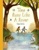 Time Runs Like A River by Carlisle, Emma