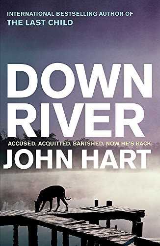 Down River by John Hart